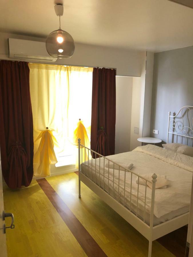 Green Apartment 6 Bucharest Exterior photo