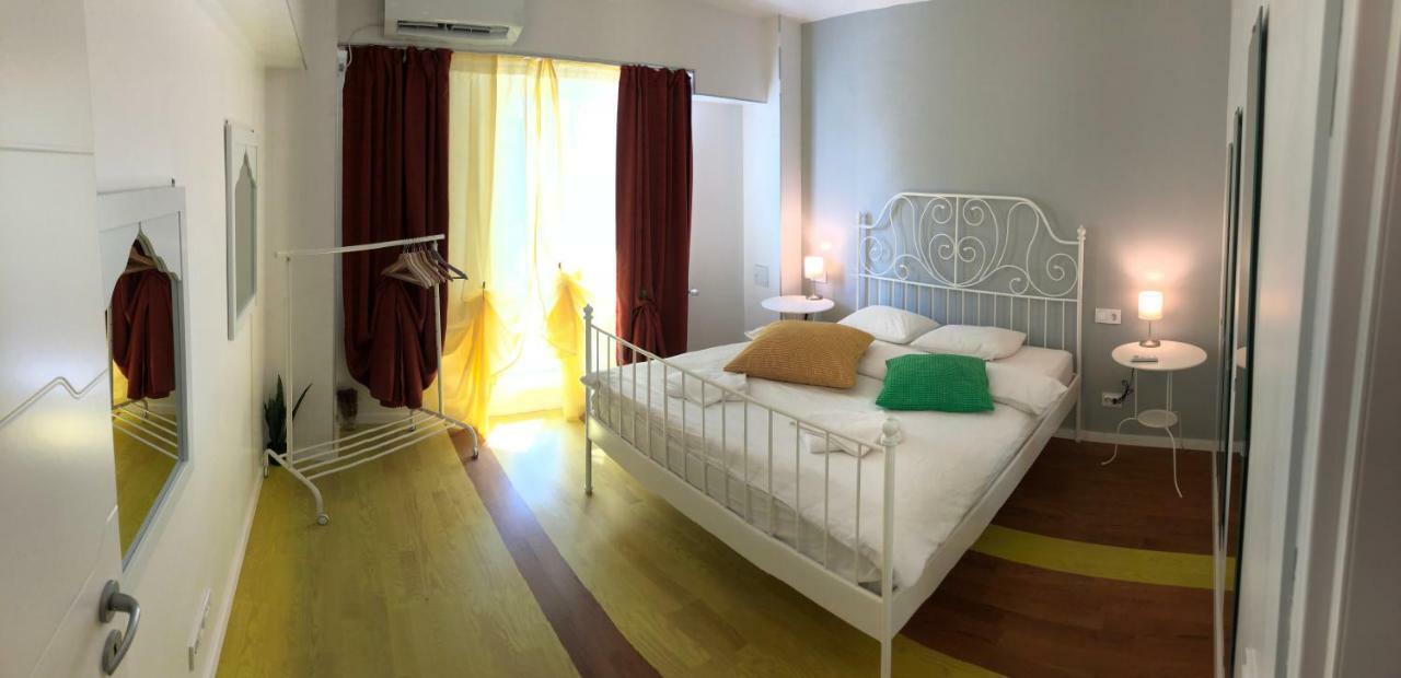Green Apartment 6 Bucharest Exterior photo